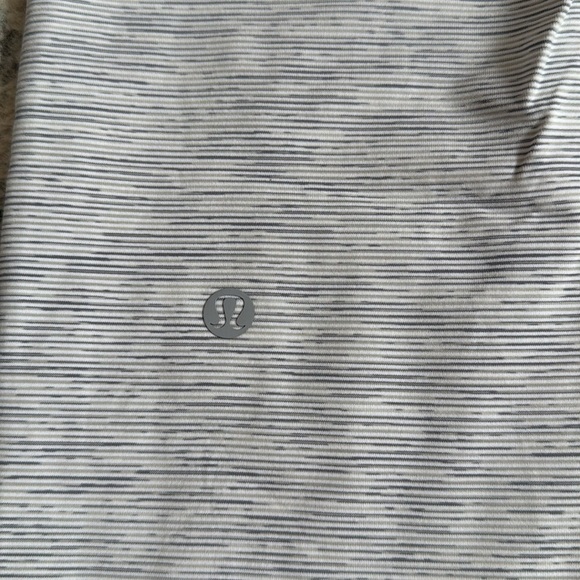 Lululemon On The Fly Pant *27" - Picture 7 of 8